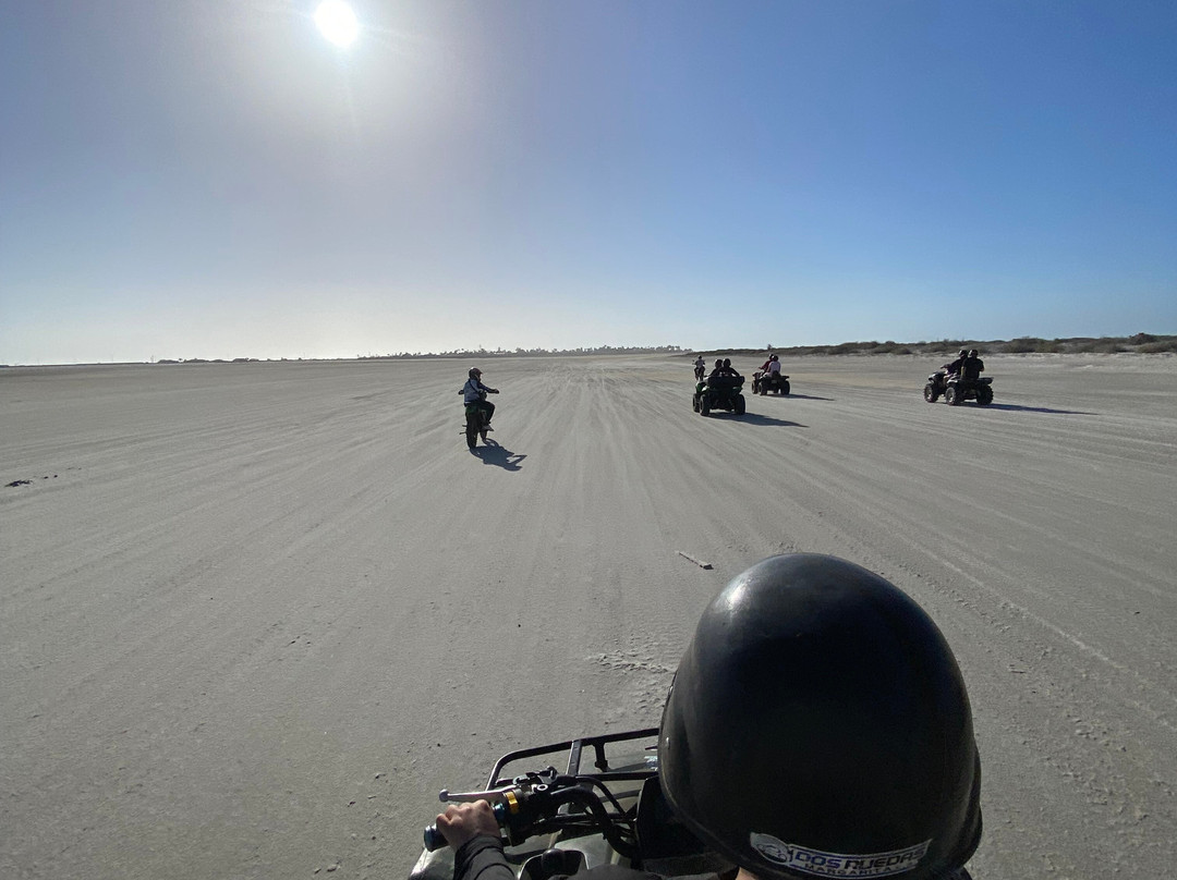 Grupo BT Travel-潘帕塔尔必去景点