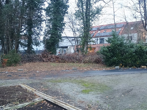 迈卡特酒店主图