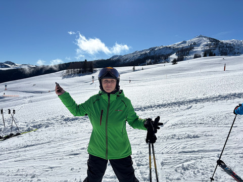 Skischule Reit im Winkl