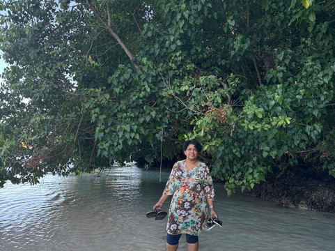 Playa Diamante-Cabrera必去景点