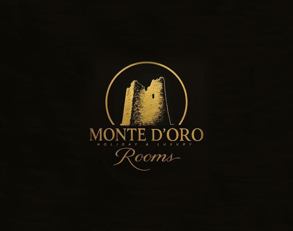 Monte d'Oro Rooms