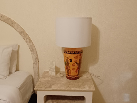 奇坎纳别墅酒店主图