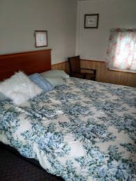 Two Medicine  INN And Resort主图