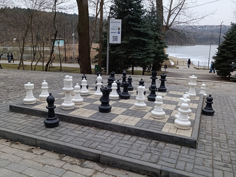 公园街酒店主图