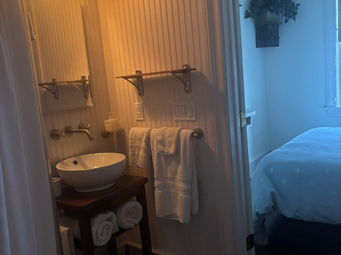 Riverview Bed and Breakfast主图