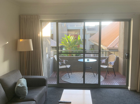 坎伯兰洛恩度假村主图