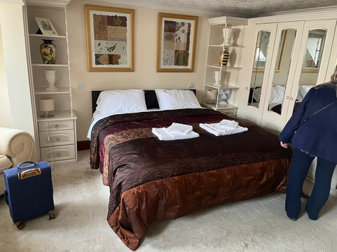 Red Lion Epworth主图