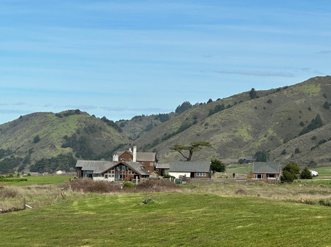 新港牧场旅馆主图