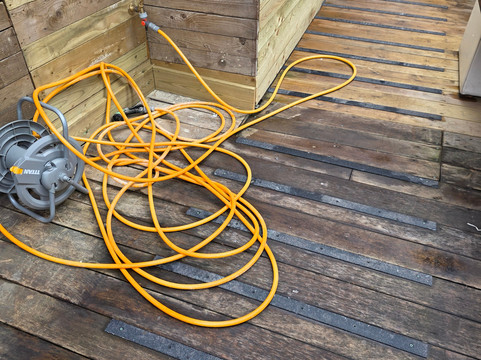 The Sea Lounge主图