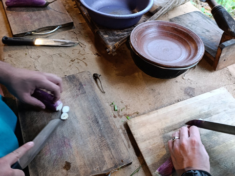 Ella Green Grow Cooking Class-埃勒必去景点