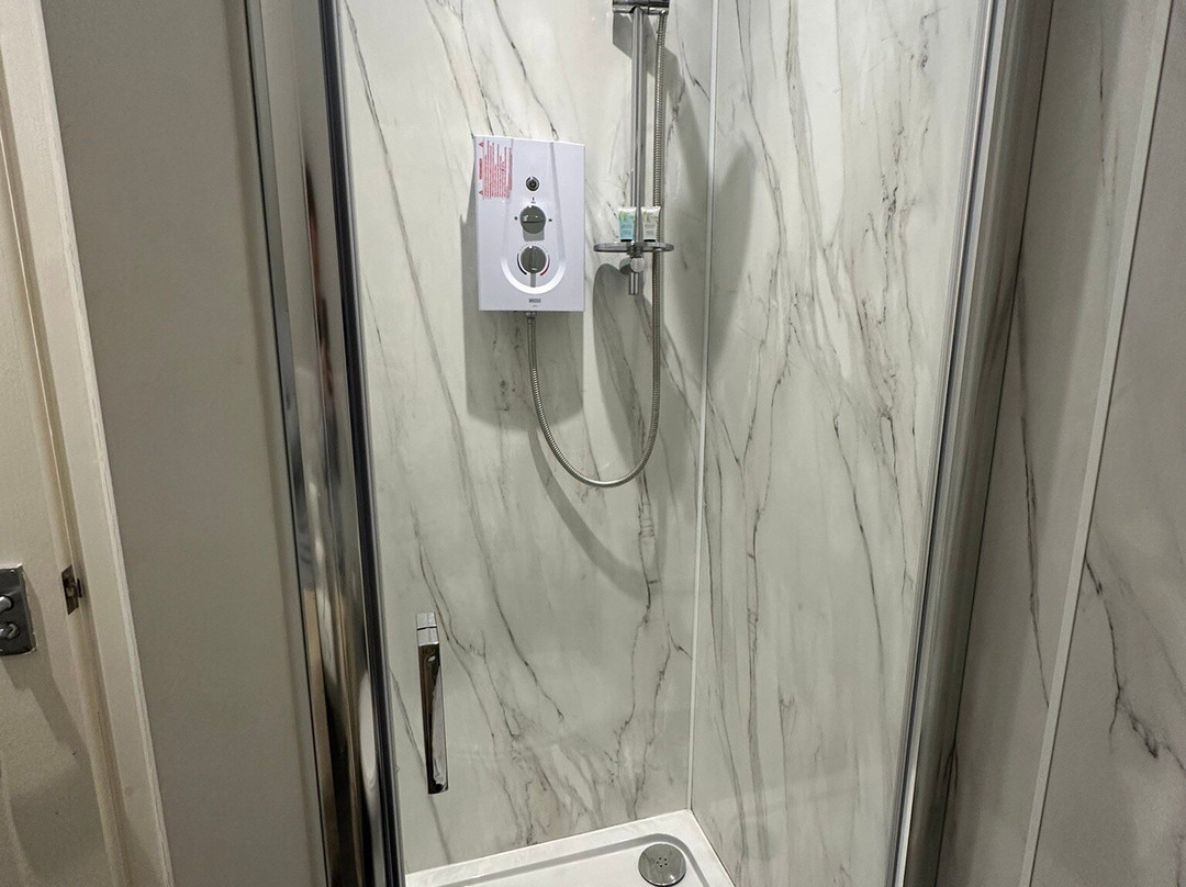 The Old Railway Hotel - Porton主图