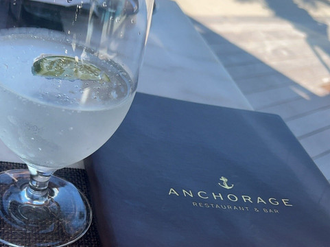 Anchorage Restaurant & Bar