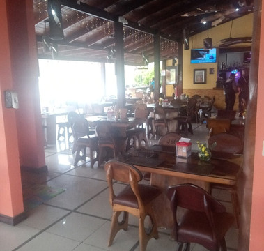 Interbus-圣何塞必去景点