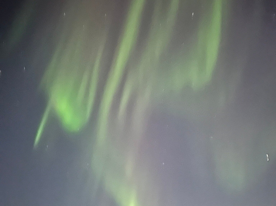 Havila Kystruten-Fosnavag必去景点