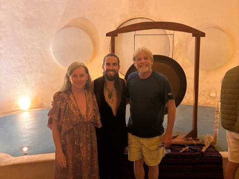 Holistika Tulum-图伦必去景点