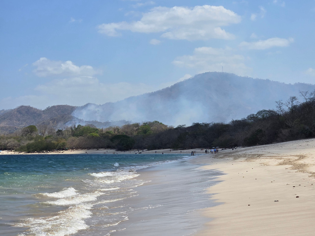 Tamarindo Dreamers Adventure-塔马林多必去景点
