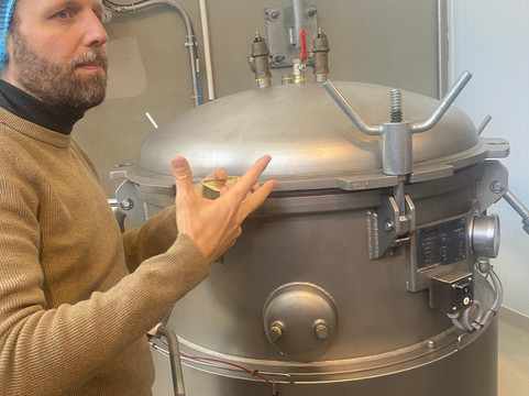 Conserveira do Arade - Saboreal-Parchal必去景点