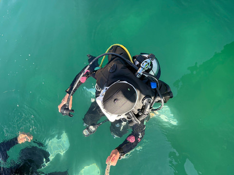 Blue Nation-洛雷托必去景点