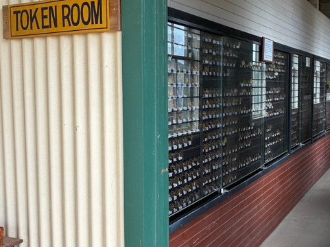 State Coal Mine-Wonthaggi必去景点