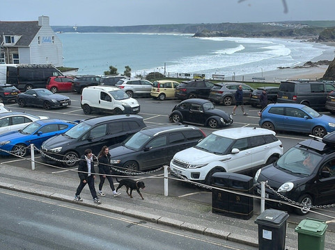 Ralph's Newquay