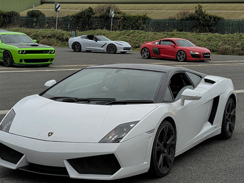 U Drive Cars-Upper Heyford必去景点