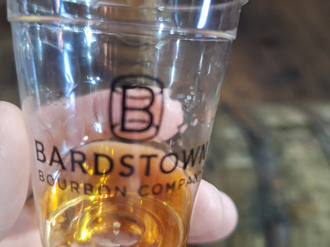 Bardstown Bourbon Company-Bardstown必去景点