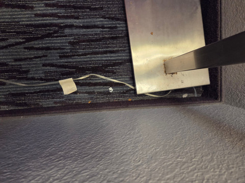 阿比林购物中心拉昆塔温德姆套房酒店主图