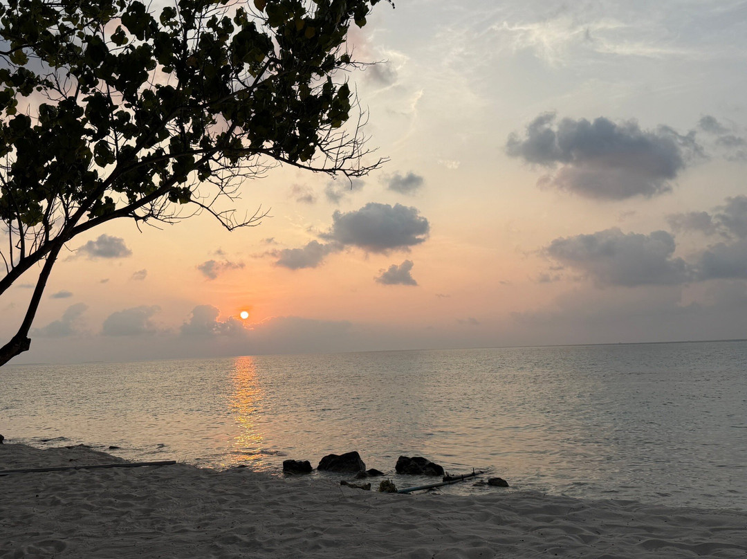 Sunwave Dhigurah