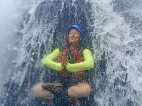 Caçadores de Aventuras Ecoturismo-Jaguariaiva必去景点