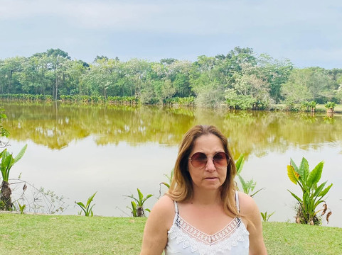 Parque Roberto Burle Marx-圣若泽杜斯坎普斯必去景点