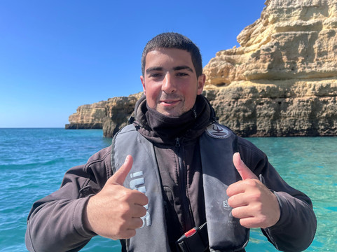 Tridente Boat Trips-阿玛考德佩拉必去景点