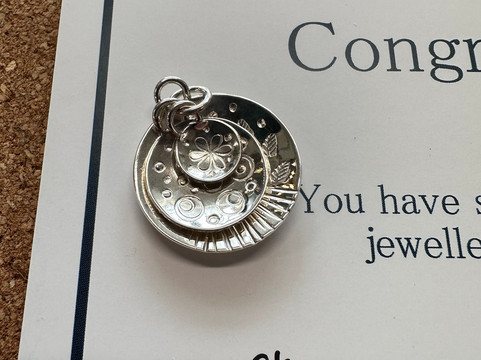 Juliette McElligott Jewellery School-Colyton必去景点