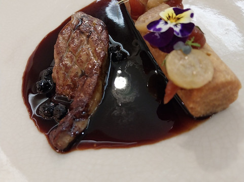 赫维兹多斯拉夫精品酒店主图