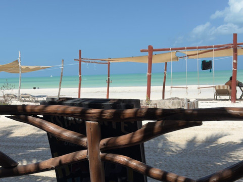 Paseo Tours-普拉亚德尔卡曼必去景点