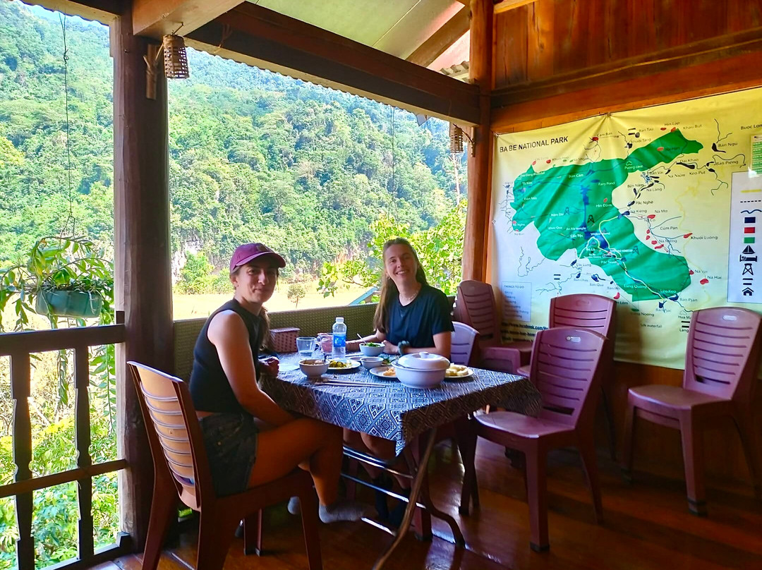 Ba Be Lake-Huyen Hao Homestay主图