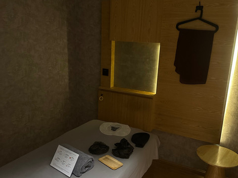 Urban Retreat Spa The Curve-八打灵再也必去景点