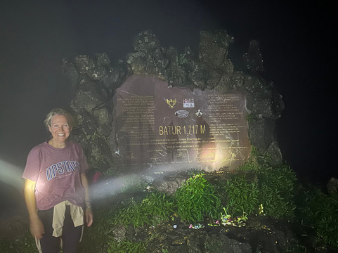 Pineh Bali Private Tours-金塔马尼必去景点