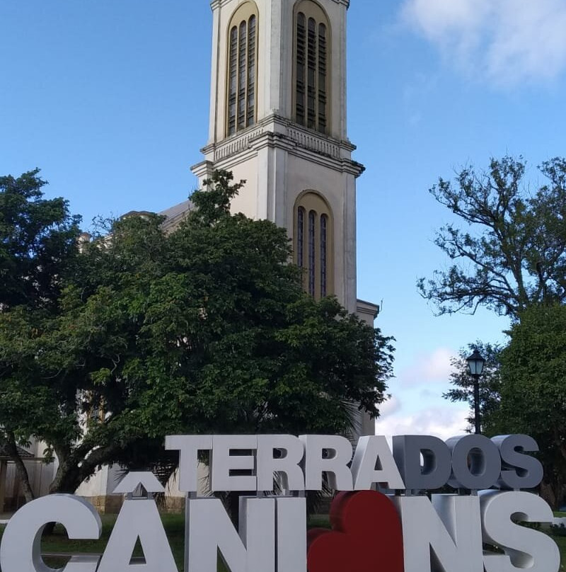 Agencia de Turismo Peraus da Serra-Cambará do Sul必去景点