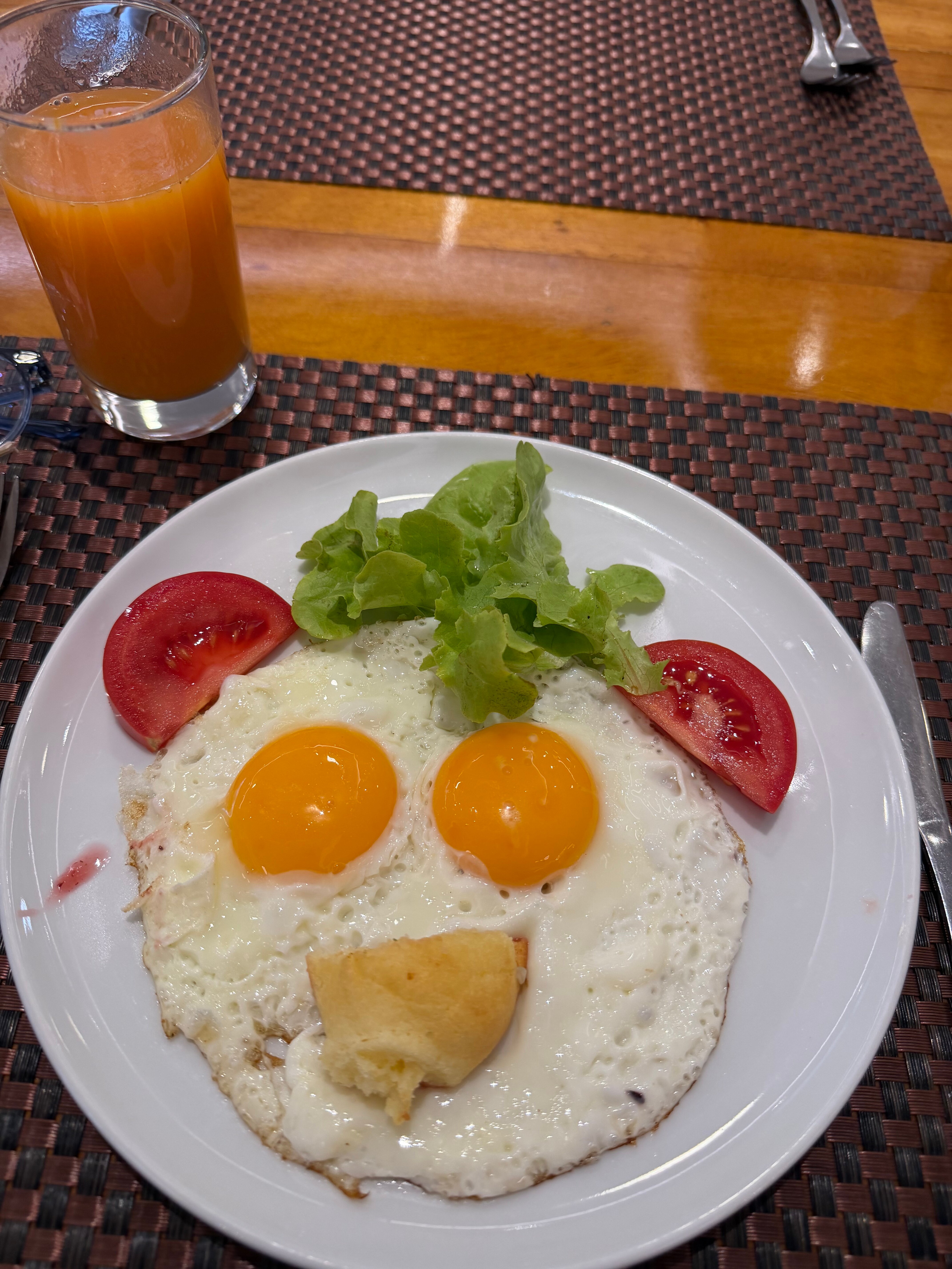 基多拉昆塔温德姆酒店-客卧