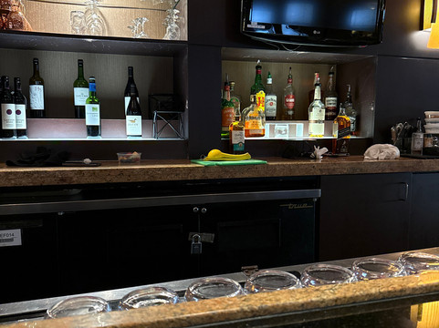 Holiday Inn 斯普林代尔/费耶特维尔区主图