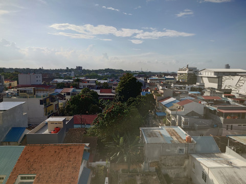 巴谈岛瑞士旅店主图