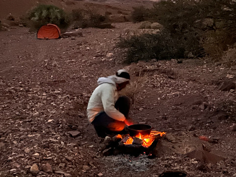 Jordan Trail Guide-佩特拉必去景点