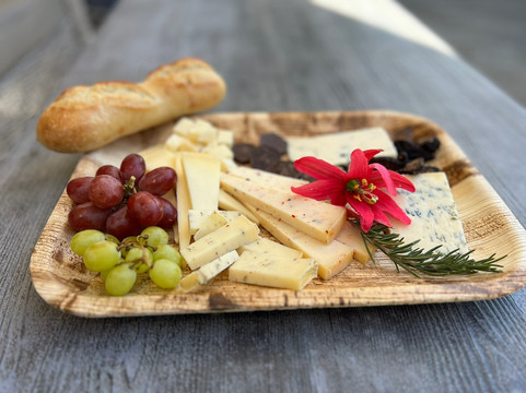 Point Reyes Farmstead Cheese Co.-Point Reyes Station必去景点