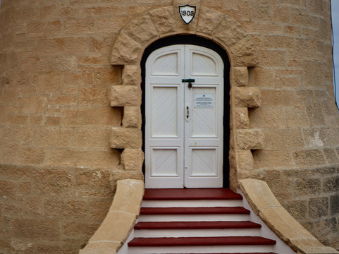 Cape du Couedic Lighthouse-袋鼠岛必去景点