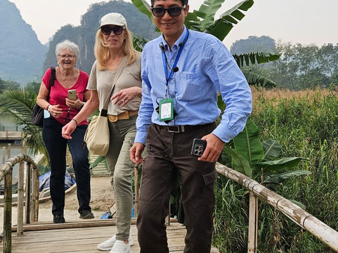 Vietnam Dragon Travel-河内必去景点