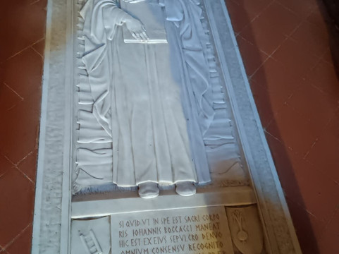 Chiesa dei Santissimi Jacopo e Filippo-切塔尔多必去景点