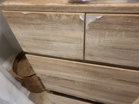 麦岛可可卡度假村主图