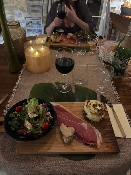 安妮之钟酒店-官方