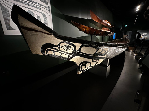 The Canadian Canoe Museum-彼得伯勒必去景点