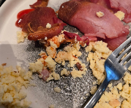 Clubrooms At Gatwick South Terminal-霍利必去景点